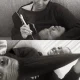 1 Beyonce Combs Out Jay Zs Locs Into An Afro For His Philadelphia Concert In New Viral CECRED Video