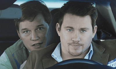 The Channing Tatum And Chris Pratt Forgotten Rom-Com That's Now Streaming Free