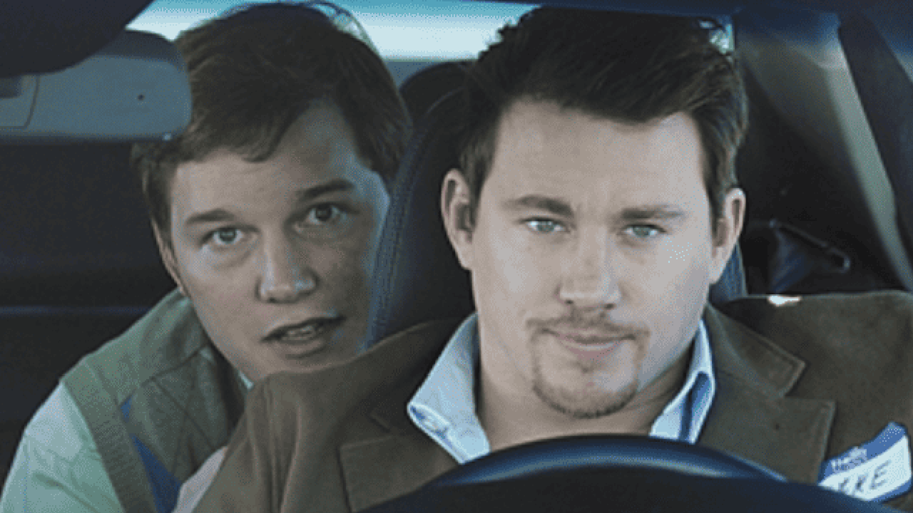 The Channing Tatum And Chris Pratt Forgotten Rom-Com That's Now Streaming Free