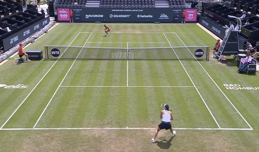 10 Things to Know About the 2026 Bad Homburg Open