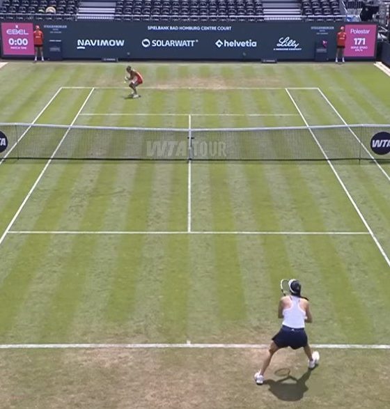 10 Things to Know About the 2026 Bad Homburg Open