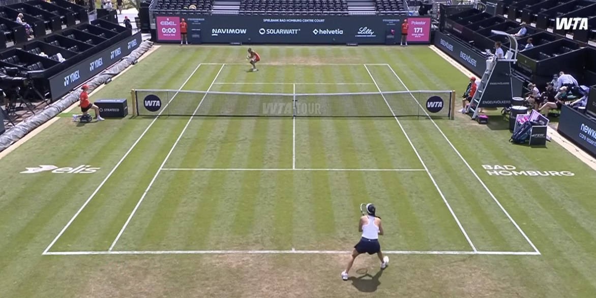 10 Things to Know About the 2026 Bad Homburg Open