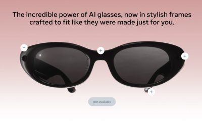 10 Things to Know About Meta's Smart Glasses as New