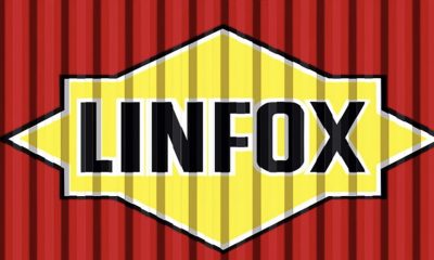 10 Things to Know About Peter Fox, Former Executive Chairman
