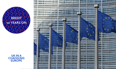 Brexit ten years on: the EU