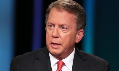 CME Group's Terry Duffy to step down in 2027, CFO Lynne Fitzpatrick to become CEO