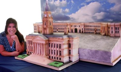Bolton Food and Drink Festival launches Cake, Create and Celebrate