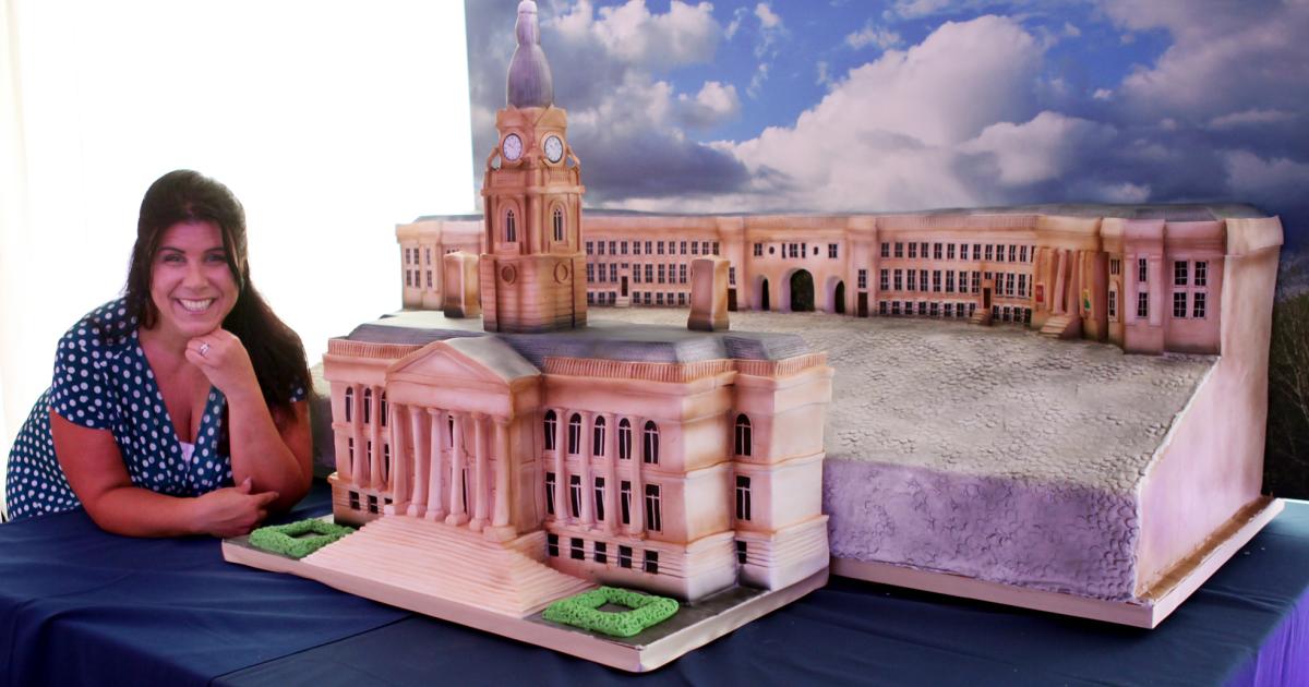 Bolton Food and Drink Festival launches Cake, Create and Celebrate
