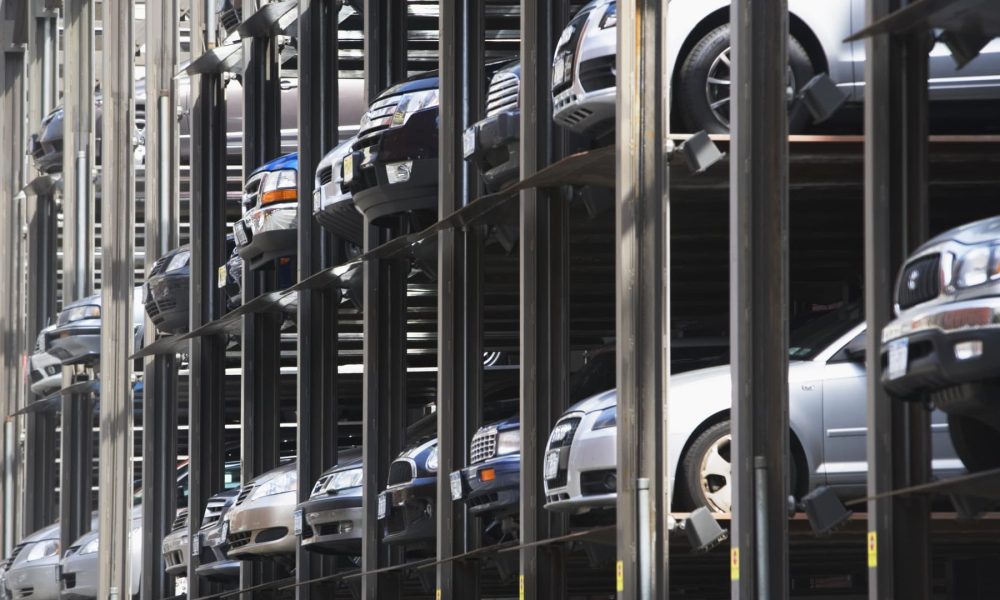 Pandemic car shortages are still pushing up new and used car prices