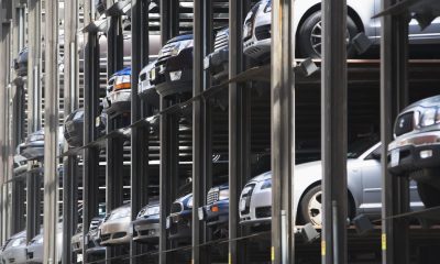 Pandemic car shortages are still pushing up new and used car prices