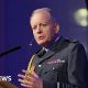 UK in most dangerous period I've known, UK Chief of the Defence Staff tells BBC