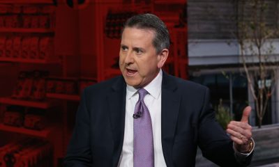 Investor support for Target chairman Brian Cornell hits record low