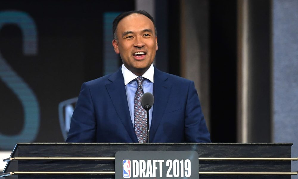 NBA Europe winning bids to be named in coming months: Mark Tatum