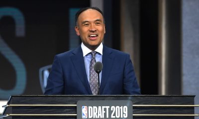 NBA Europe winning bids to be named in coming months: Mark Tatum