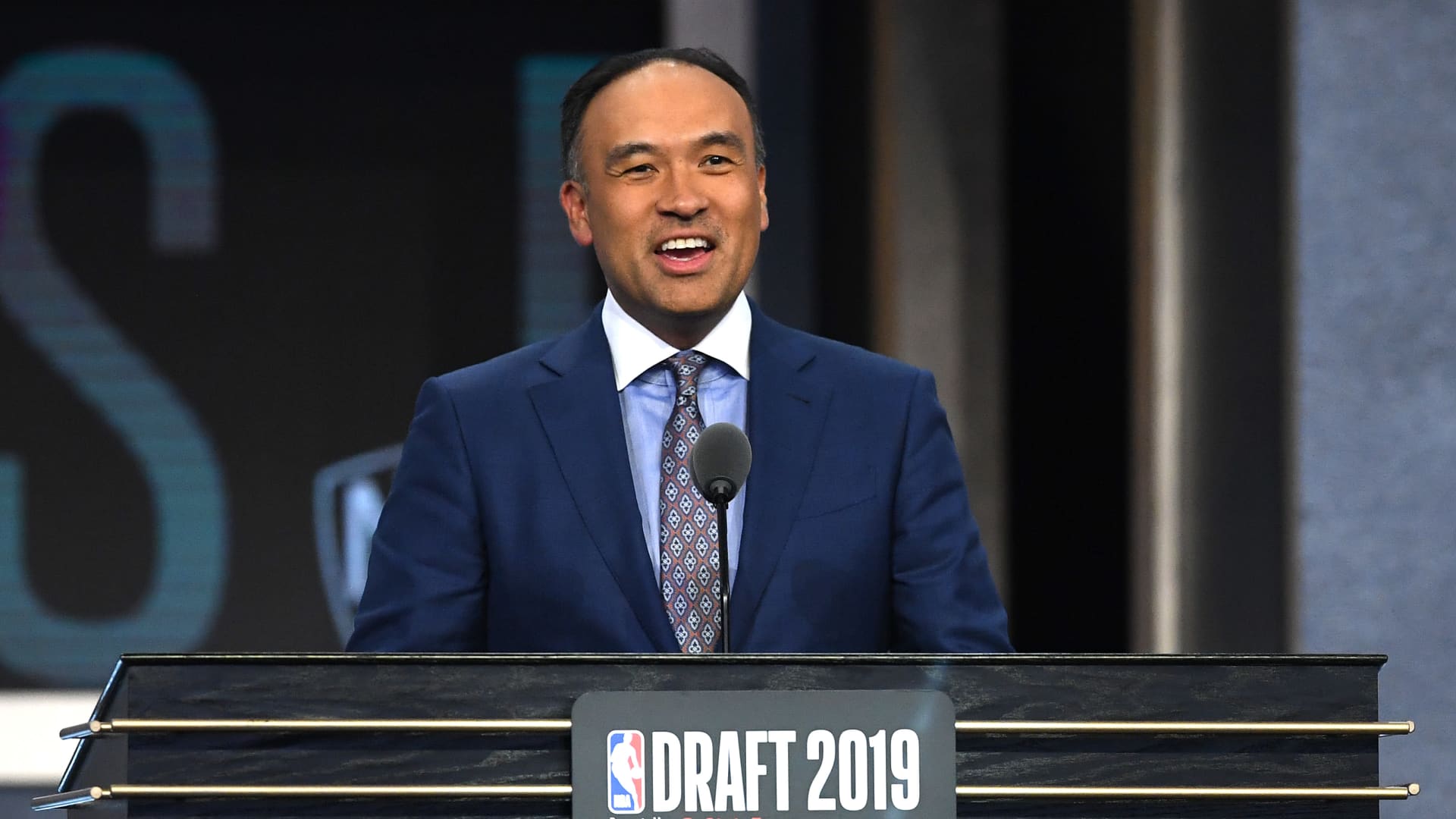 NBA Europe winning bids to be named in coming months: Mark Tatum