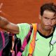 Rafael Nadal says he won't come back to tennis like Serena Williams