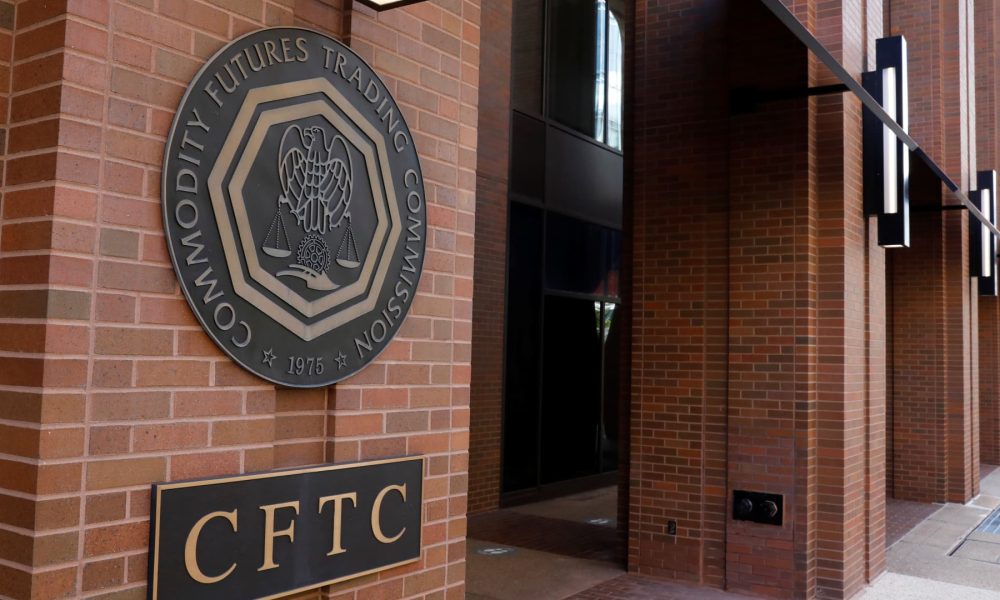 CFTC sues Kentucky over actions against prediction markets