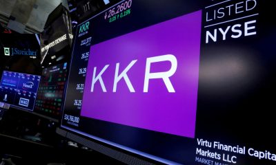 AI's impact on economic growth: KKR