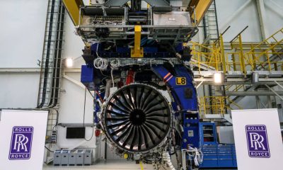 Airlines find the grass isn't always greener with new engines