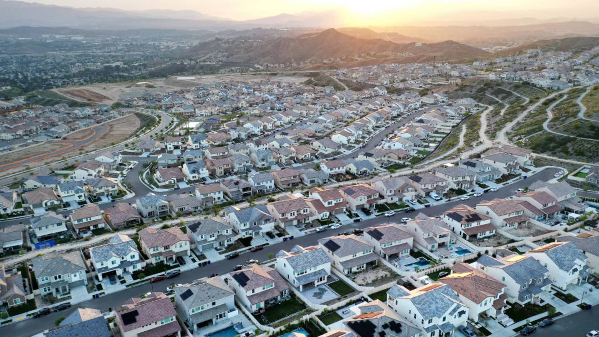 AI may be messing with home prices