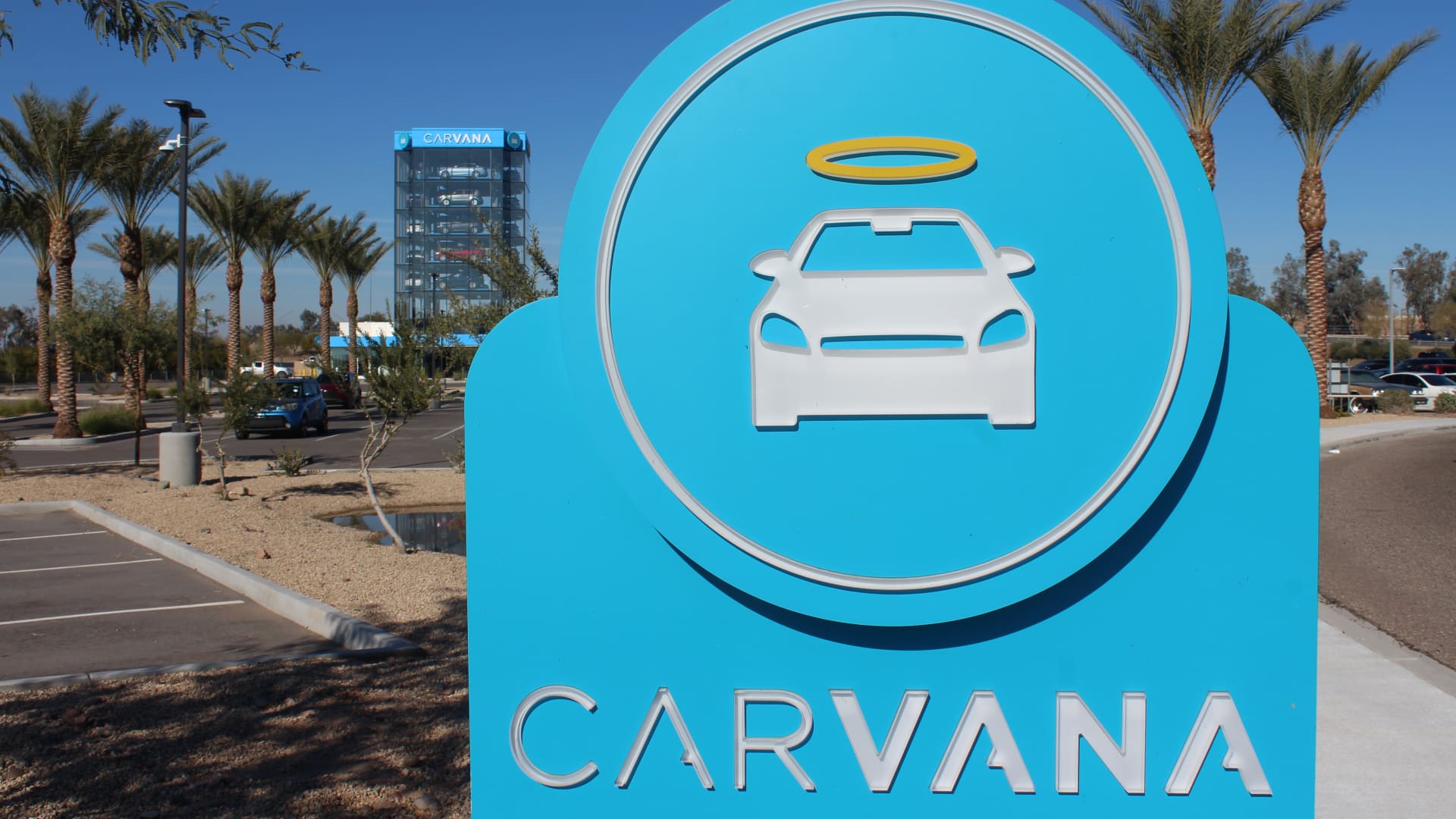 How Carvana's expansion to new vehicles could reshape the U.S. market