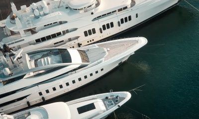 Soaring stocks created 2 million new millionaires last year