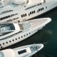 Soaring stocks created 2 million new millionaires last year