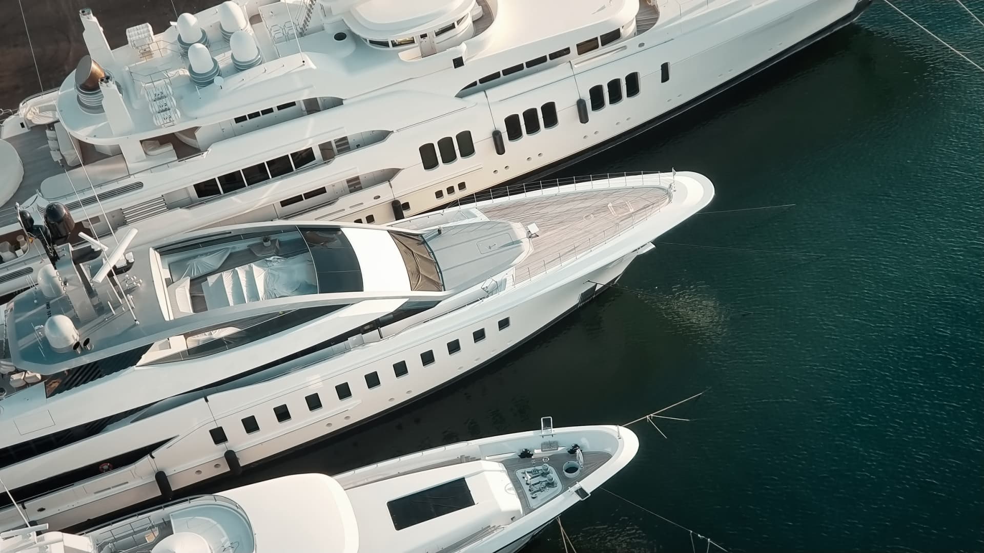 Soaring stocks created 2 million new millionaires last year