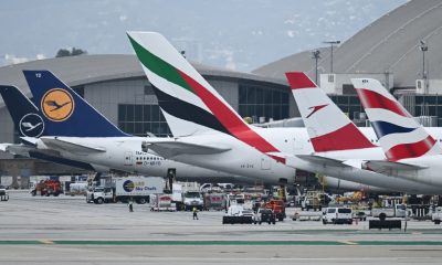 5 takeaways from airline CEOs' biggest annual gathering