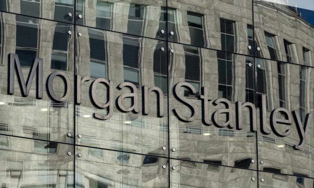 Morgan Stanley to open its wealth management funnel to agents