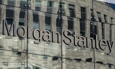 Morgan Stanley to open its wealth management funnel to agents