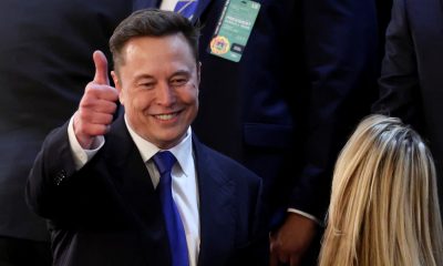 Elon Musk becomes world's first trillionaire as SpaceX begins trading