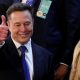 Elon Musk becomes world's first trillionaire as SpaceX begins trading