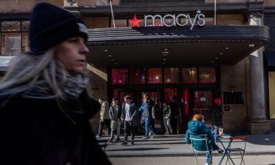 Macy's (M) earnings Q1 2026