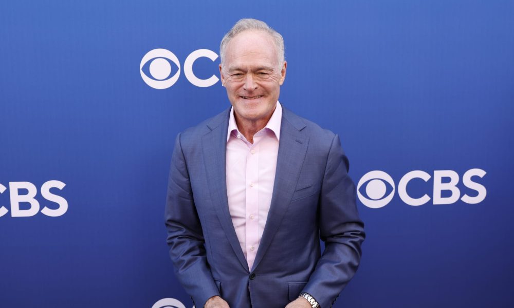 CBS fires Scott Pelley amid turmoil over direction of '60 Minutes'