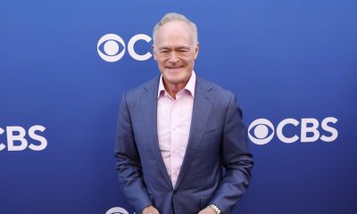 CBS fires Scott Pelley amid turmoil over direction of '60 Minutes'