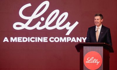Eli Lilly, Regeneron in FDA PreCheck manufacturing program