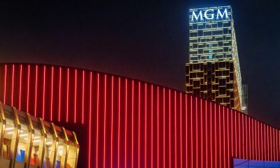 Barry Diller's People bids to buy casino giant