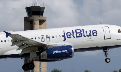 JetBlue is betting big on Fort Lauderdale airport