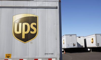 UPS to invest $48 million in cold facilities amid GLP-1 boom