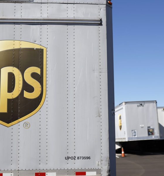 UPS to invest $48 million in cold facilities amid GLP-1 boom