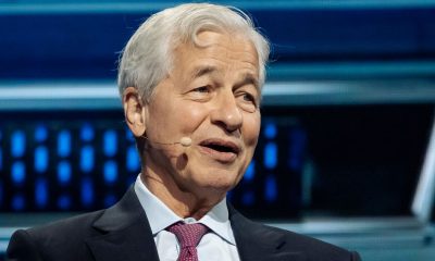 JPMorgan unveils $50B buyback, Goldman Sachs raises dividend after Fed stress test