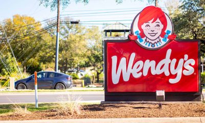 New meme stock Wendy's soars 30% with trading halted at one point