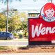 New meme stock Wendy's soars 30% with trading halted at one point