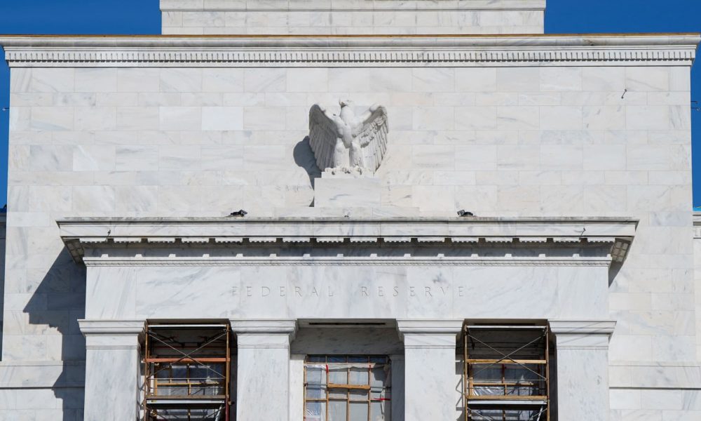 More united Fed board seen at Warsh's first meeting, according to Kalshi traders