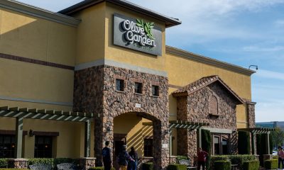 Darden Restaurants (DRI) Q4 2026 earnings
