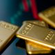 Gold slumps to 6-month low even as inflation fears rise. Here's why bullion is out of favor
