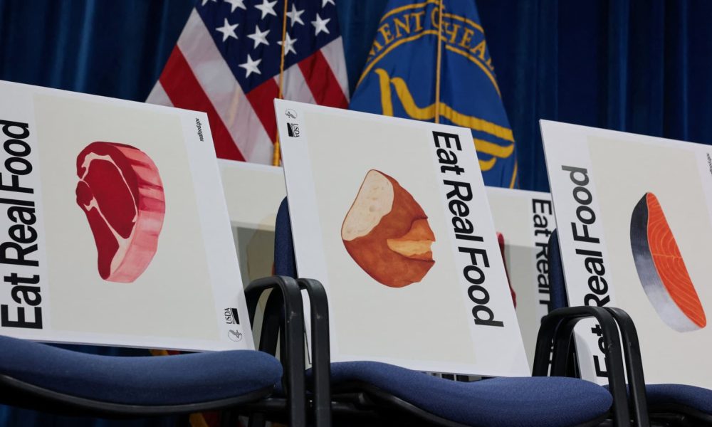 MAHA SNAP restrictions on junk food could change spending