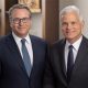 JPMorgan names Doug Petno and Troy Rohrbaugh co-presidents as longtime exec Marianne Lake exits