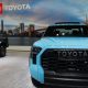 Toyota gains on GM in U.S. sales as hybrids grow, EVs stall